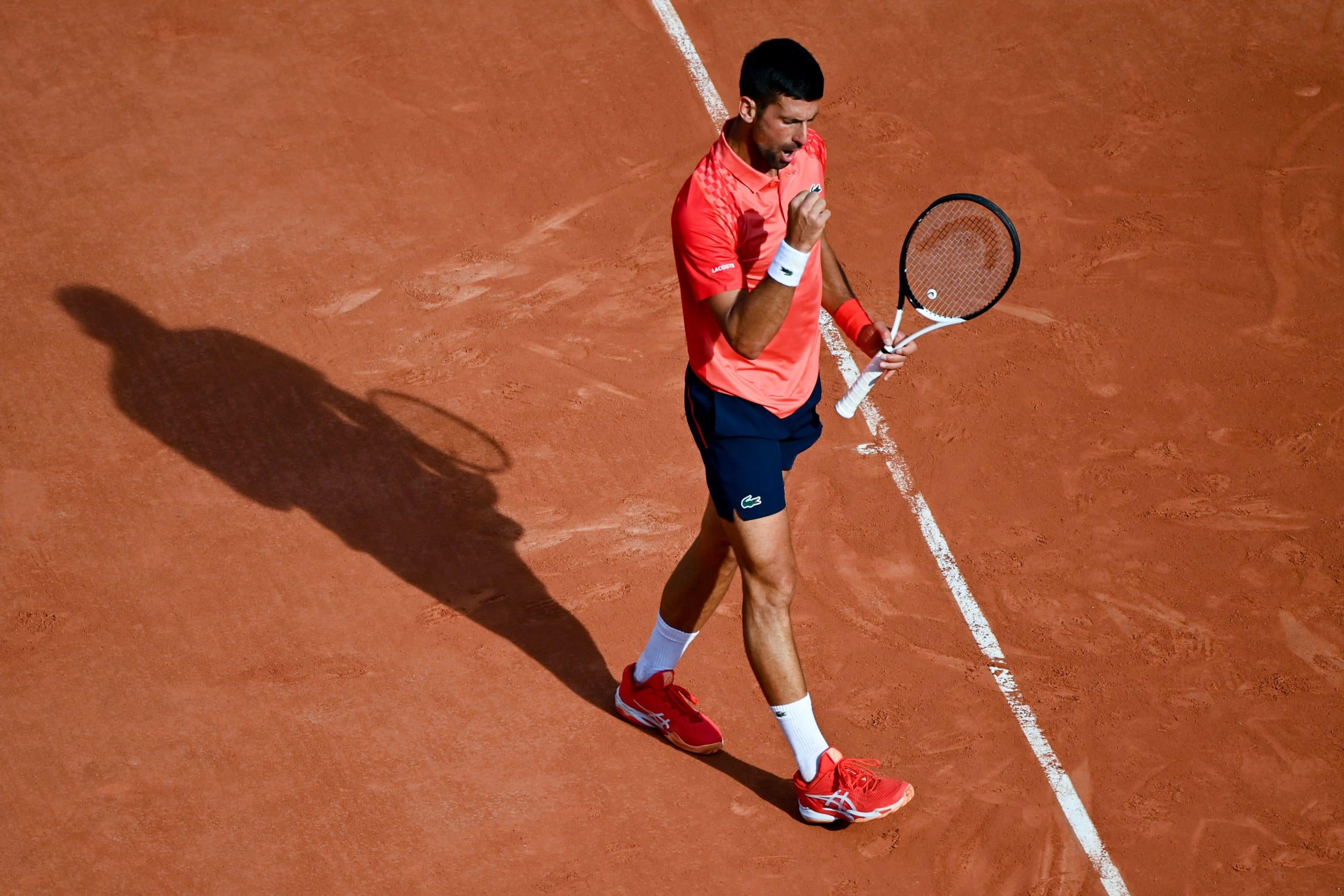 Résultat Roland Garros 9 juin 2023