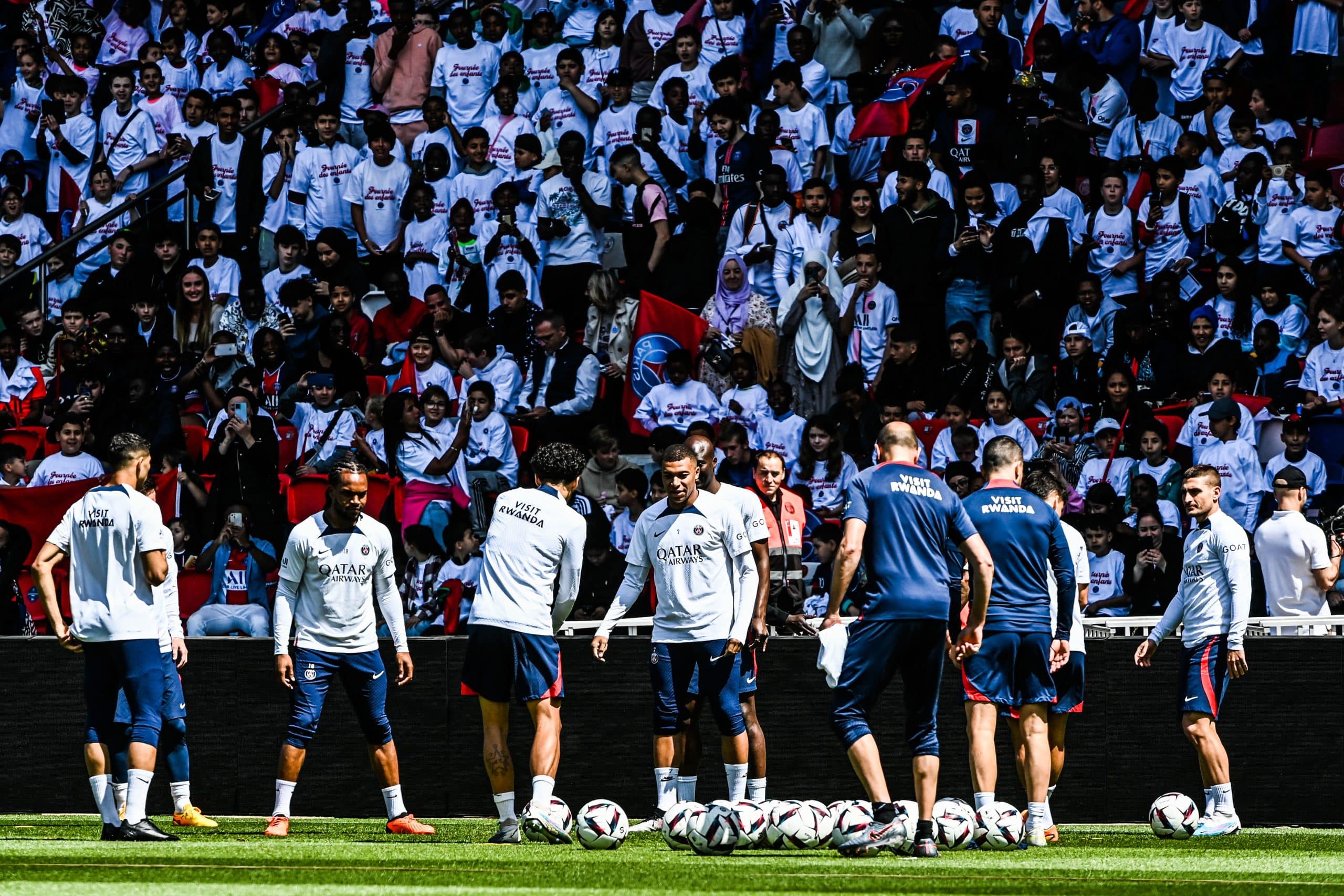Ligue 1 : tous les matchs amicaux des clubs cet été !