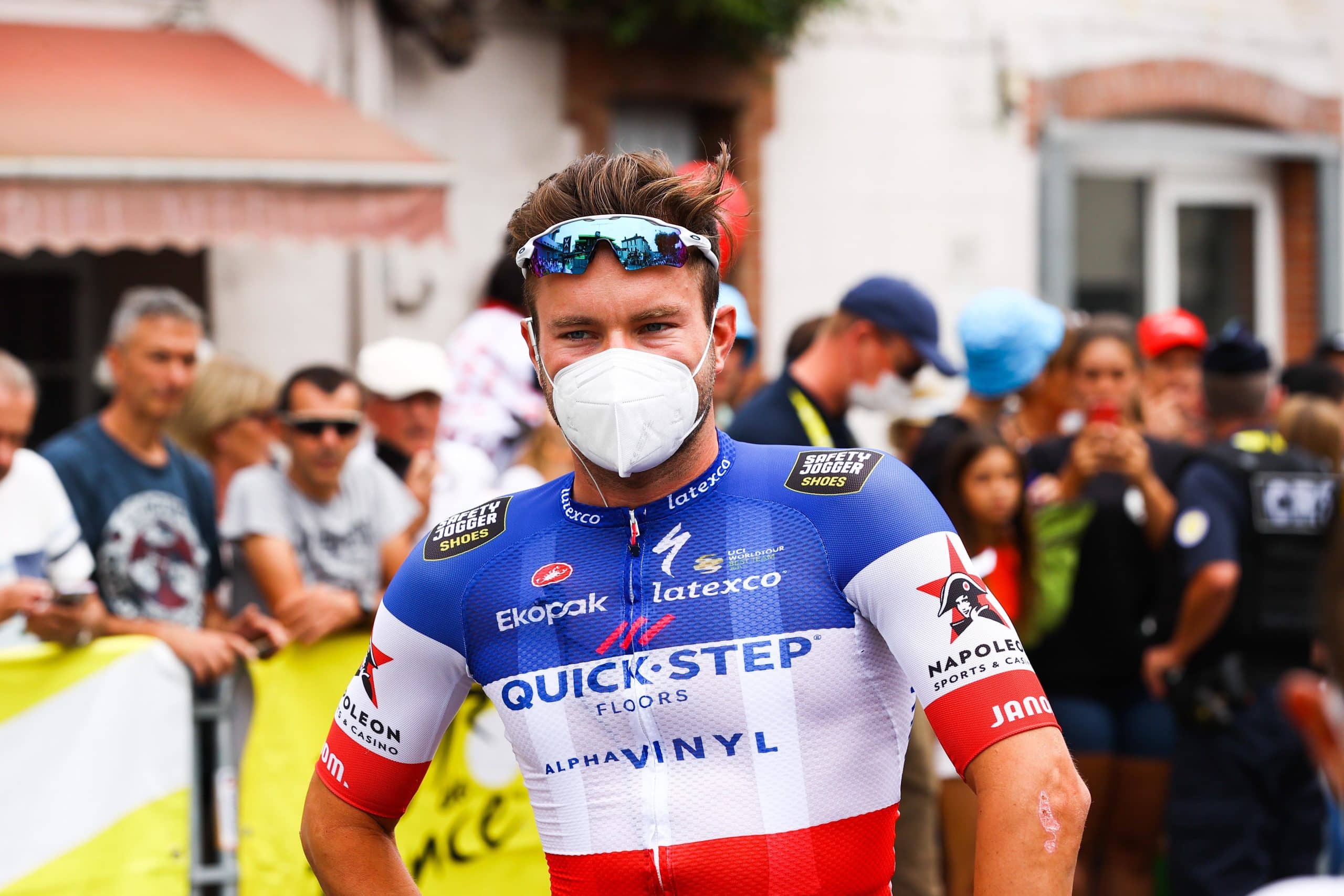 Cyclisme – Championnats Nationaux 2023 : Les résultats complets