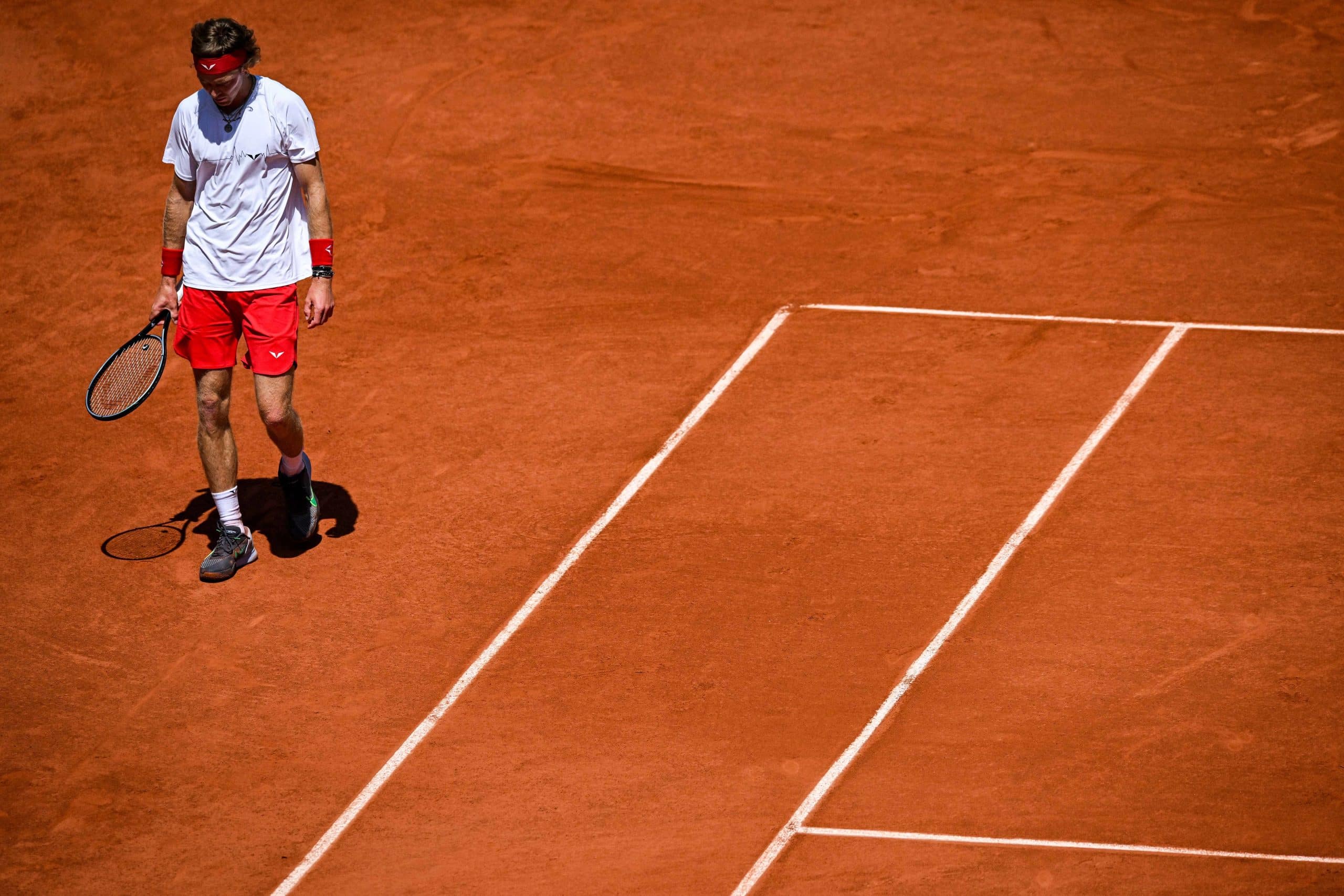 Résultat Roland Garros 2 juin 2023