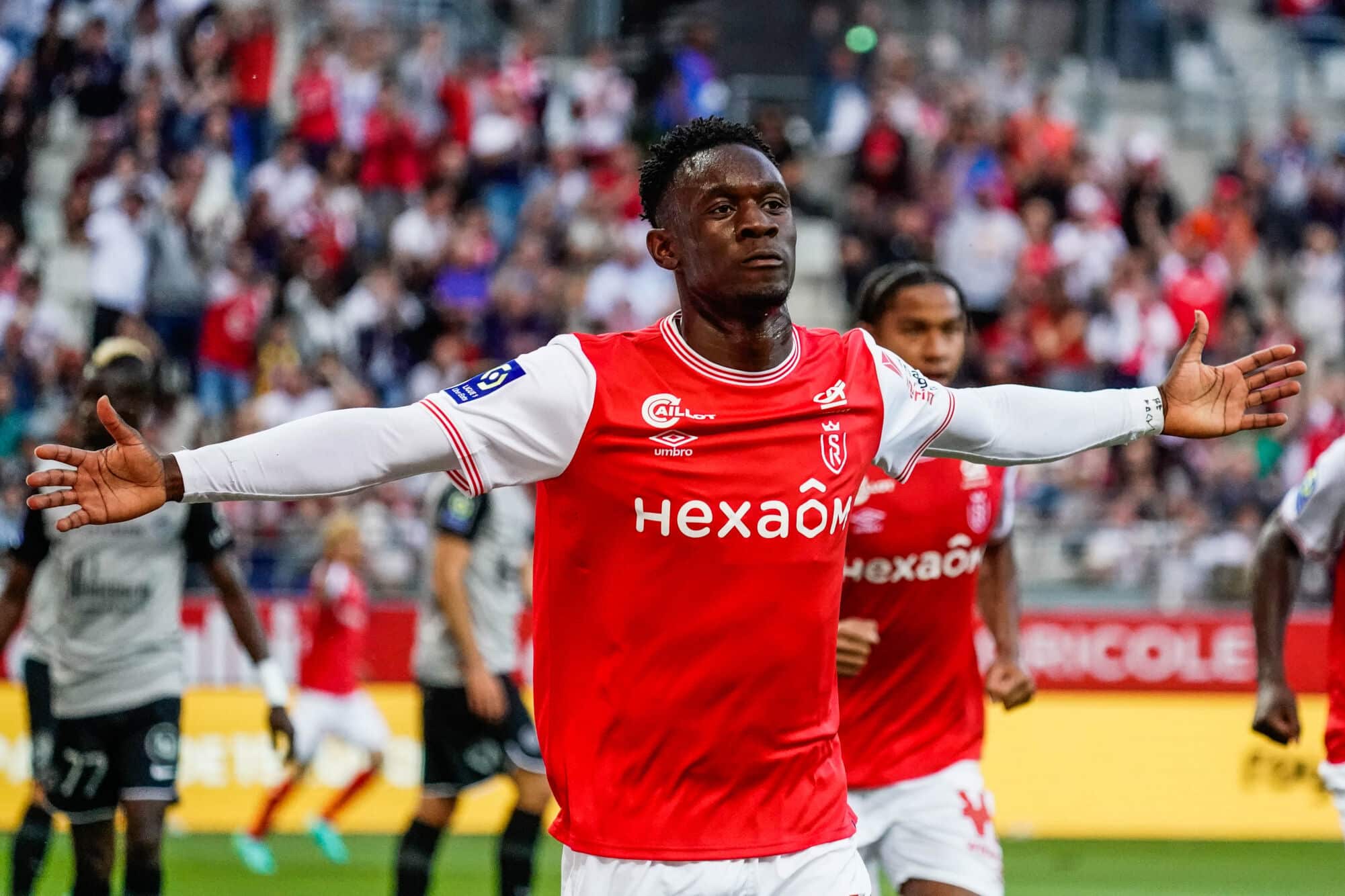 Arsenal Mercato : Folarin Balogun fait un choix fort pour son avenir !