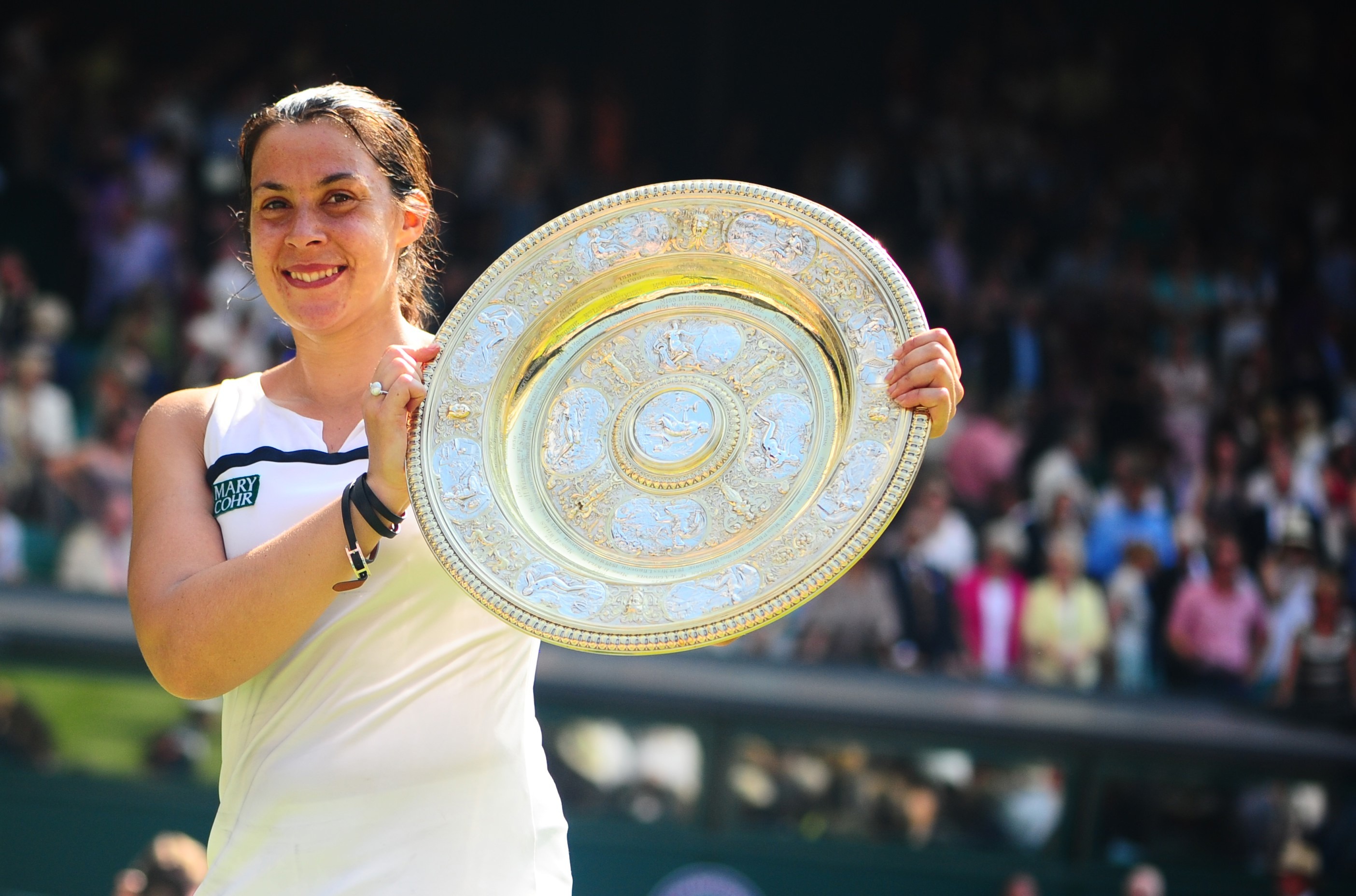 Quels Français ont remporté Wimbledon ? 