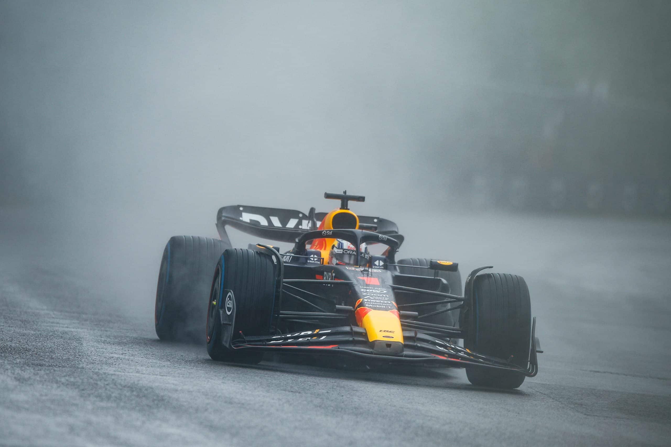 Formule 1 – GP du Canada : les résultats du samedi : Verstappen en pole devant Hulkenberg !