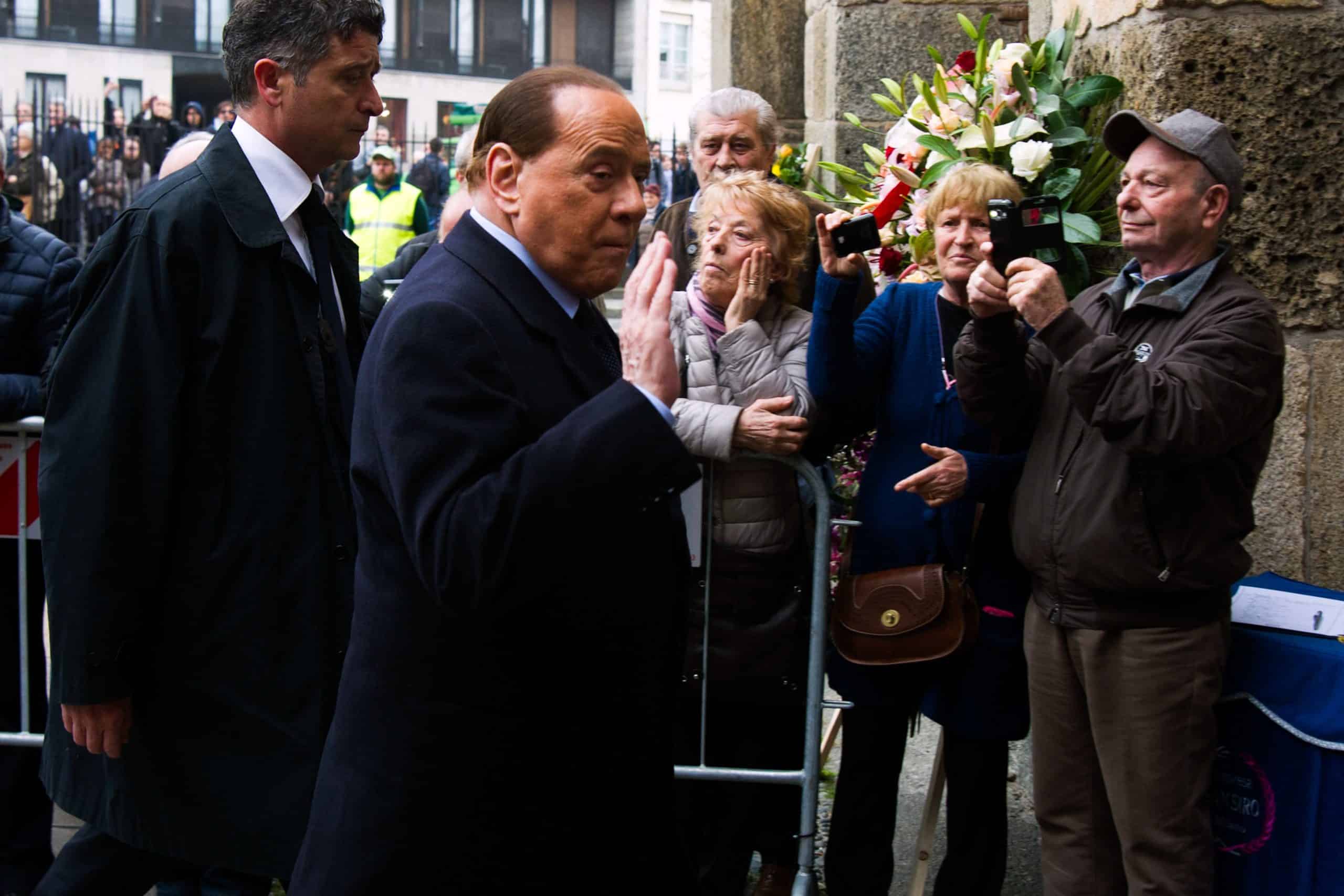 Seria A : Les dix achats les plus chers de Berlusconi avec une surprise !