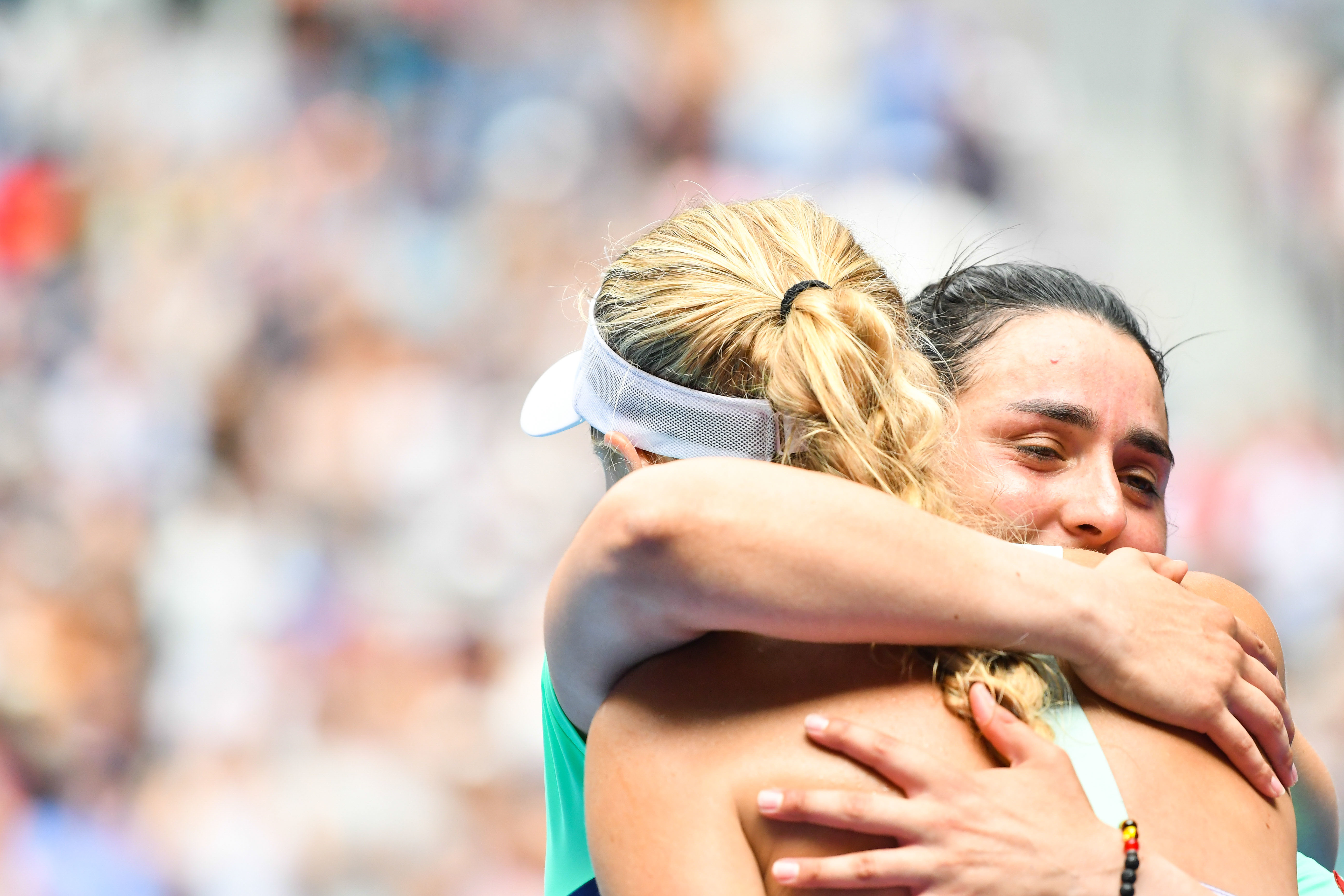 Wimbledon 2023 : Une ancienne numéro 1 mondiale de retour à la compétition