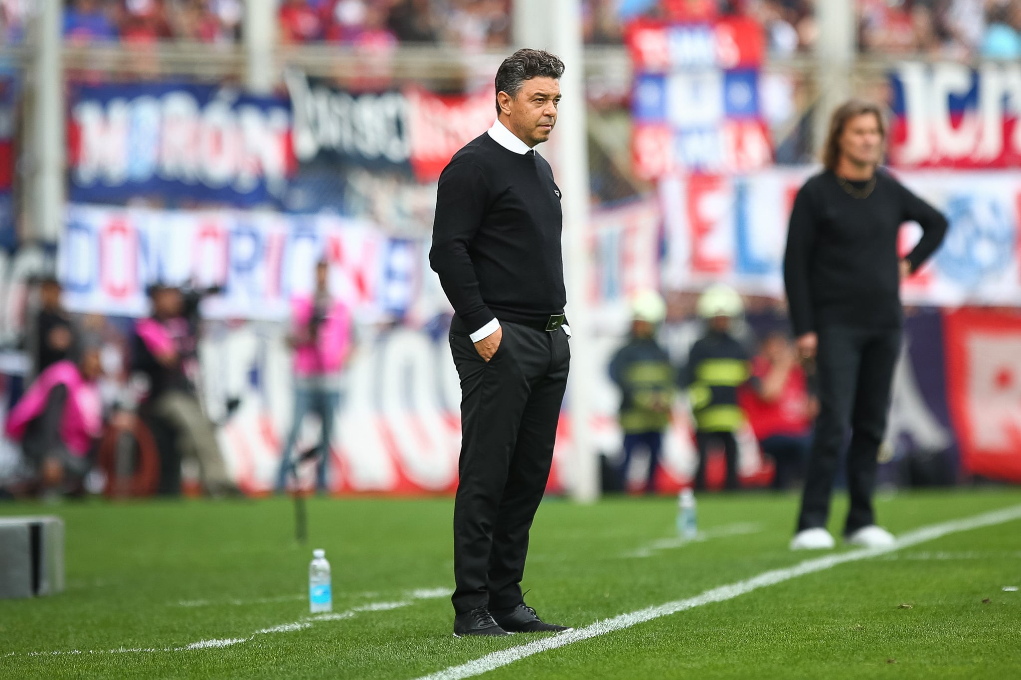 OM : le bilan sur les rumeurs du successeur d’Igor Tudor