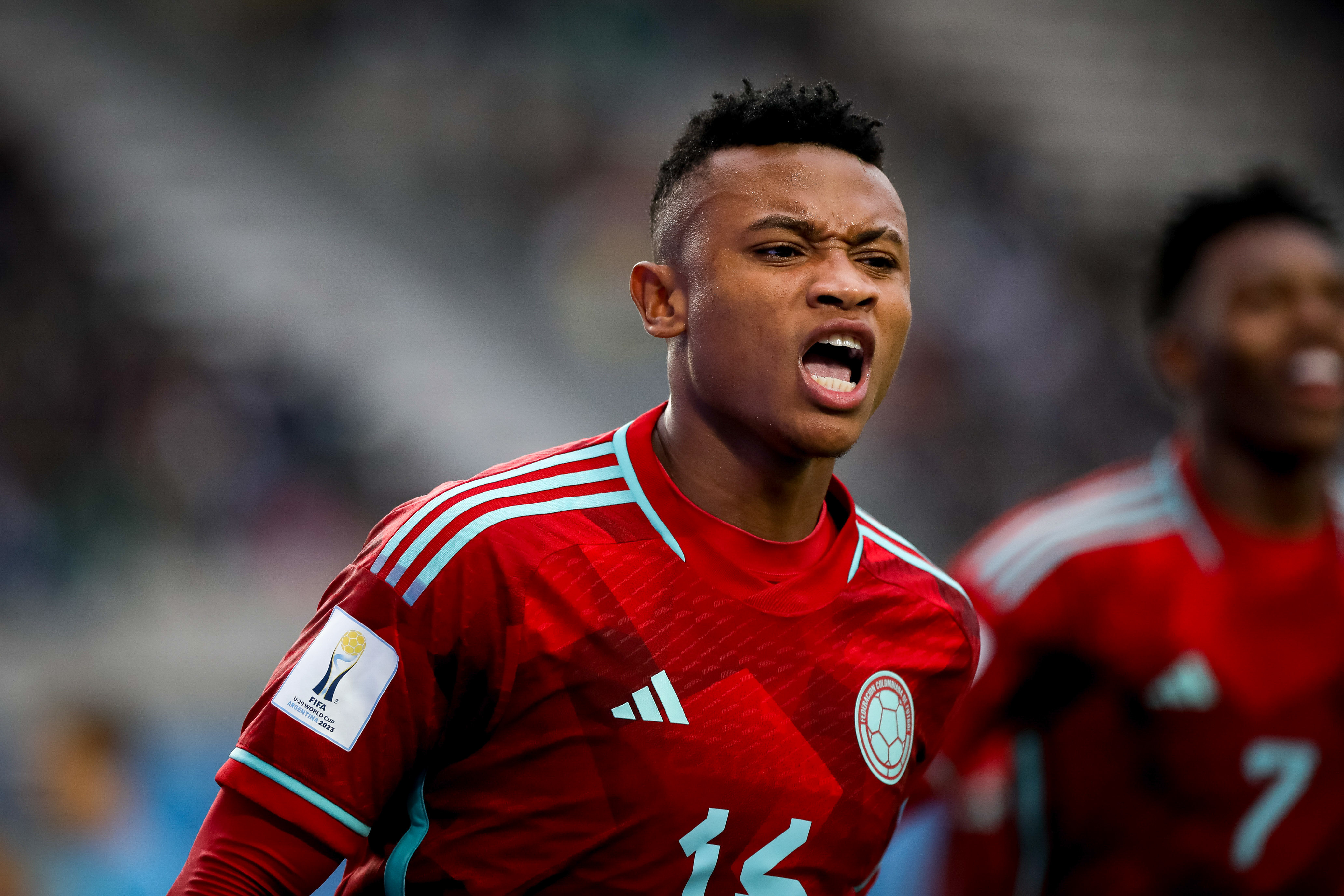 Mercato RC Lens : revirement de situation pour un international colombien !