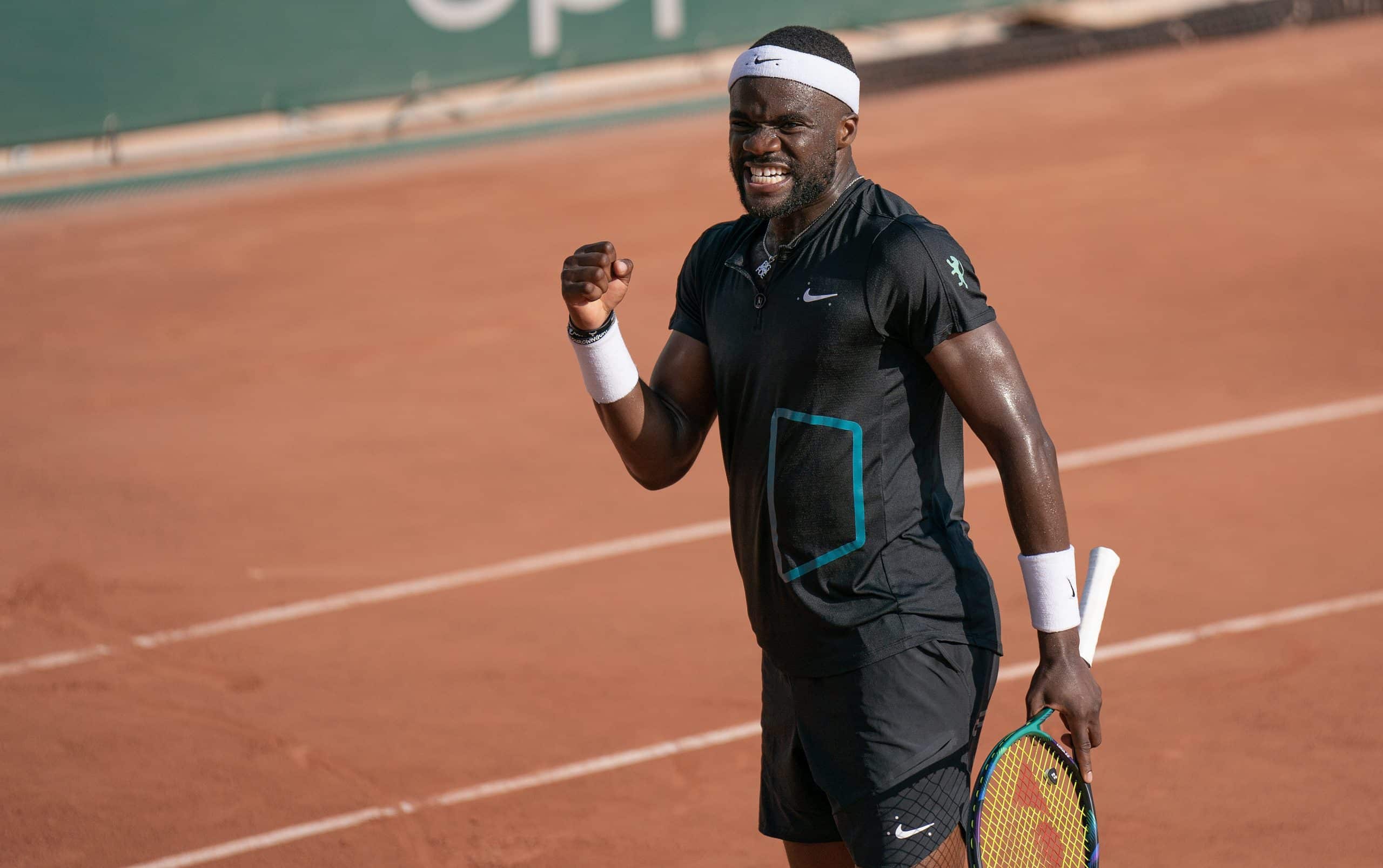 Pronostic Zverev – Tiafoe (3ème tour Roland-Garros 2023)