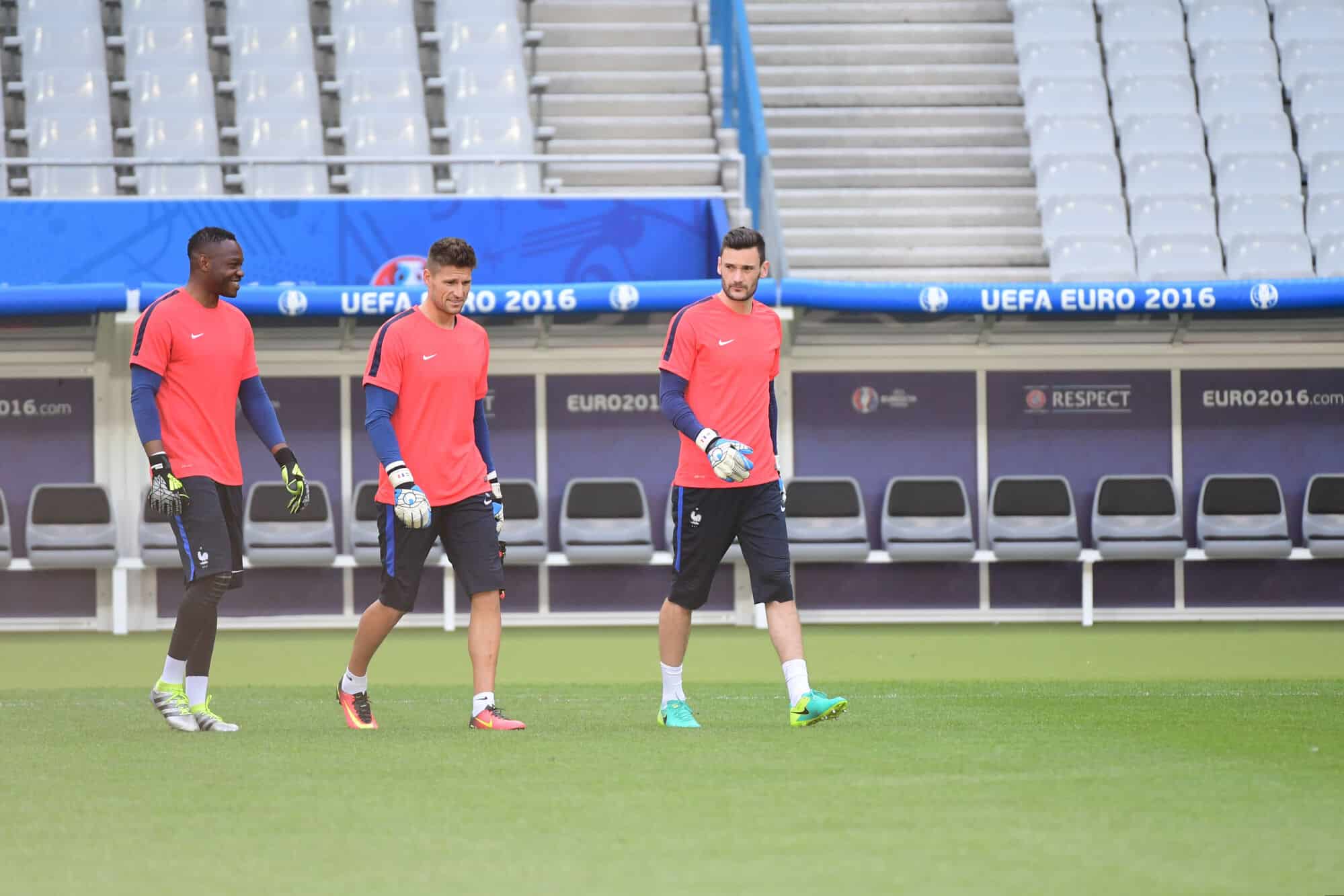 Mercato Ligue 2 : Un ex-international français rejoint Concarneau