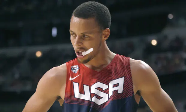 Coupe du Monde Basket 2023 : Stephen Curry participera-t-il au tournoi ?