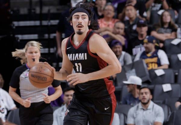 NBA Summer League 2023 : les premiers résultats