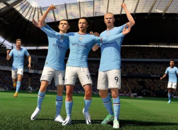 EA Sports FC 24 : un grand absent sur la cover