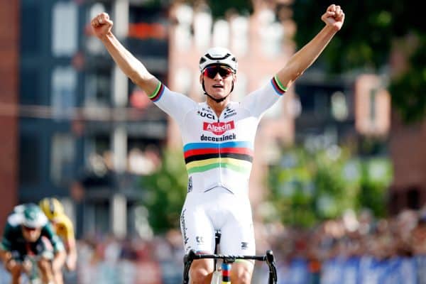 Programme Championnats du Monde cyclisme 2024 : horaires et chaîne TV