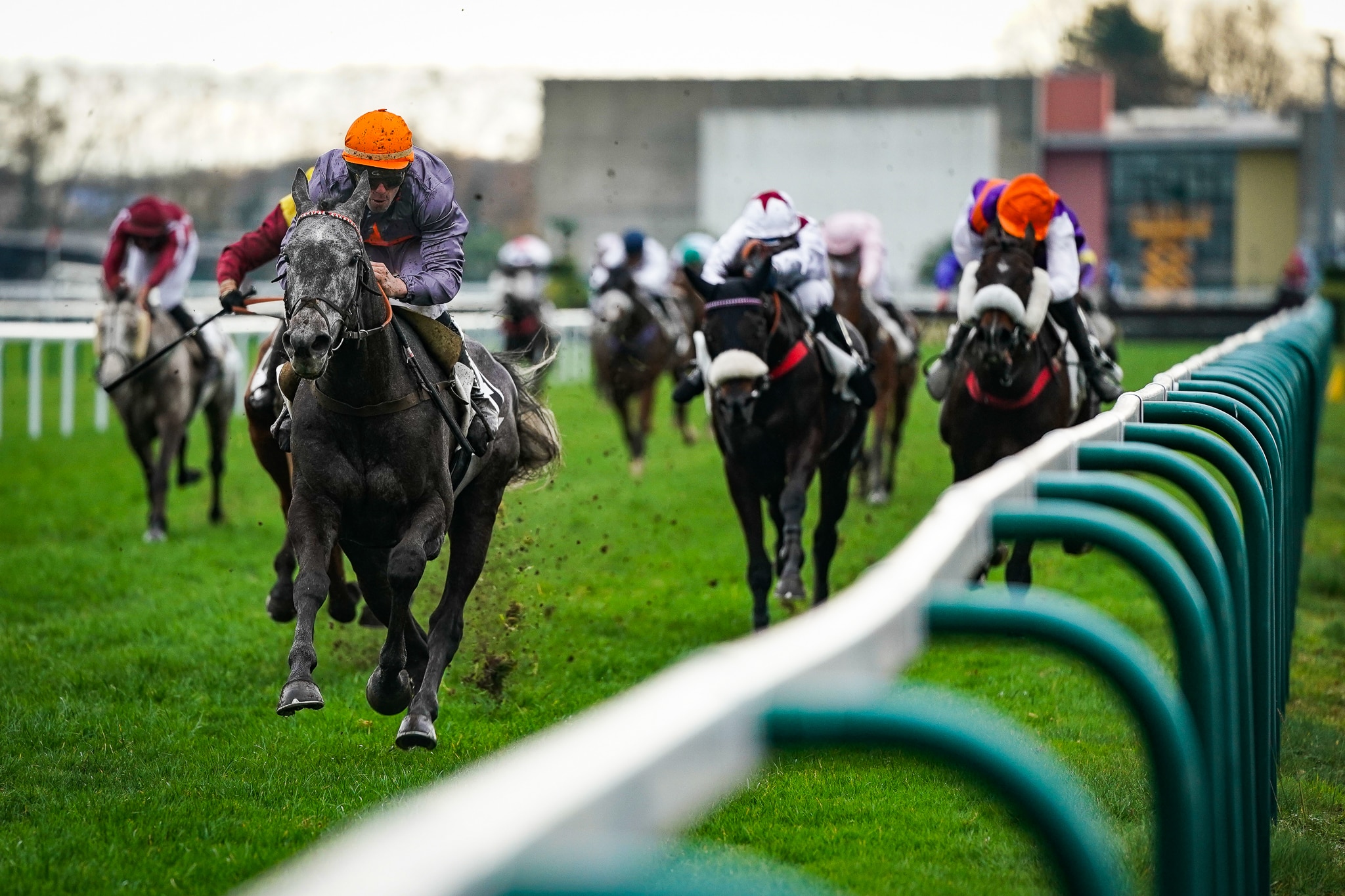 Nouveau Quinté : Quels sont les grands changements annoncés par le PMU ?