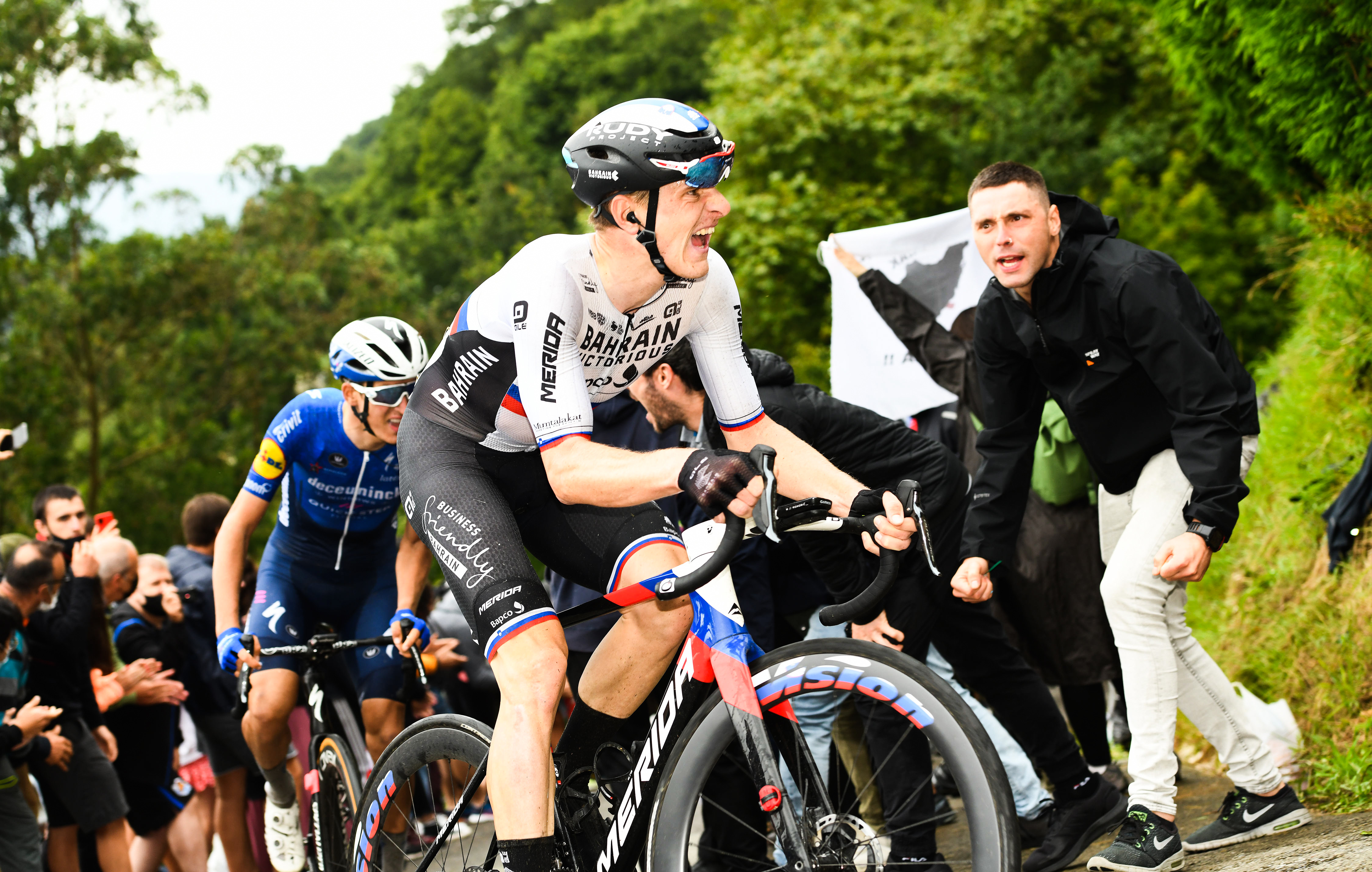 Clasica San Sebastian 2023 : La liste des engagés et les favoris