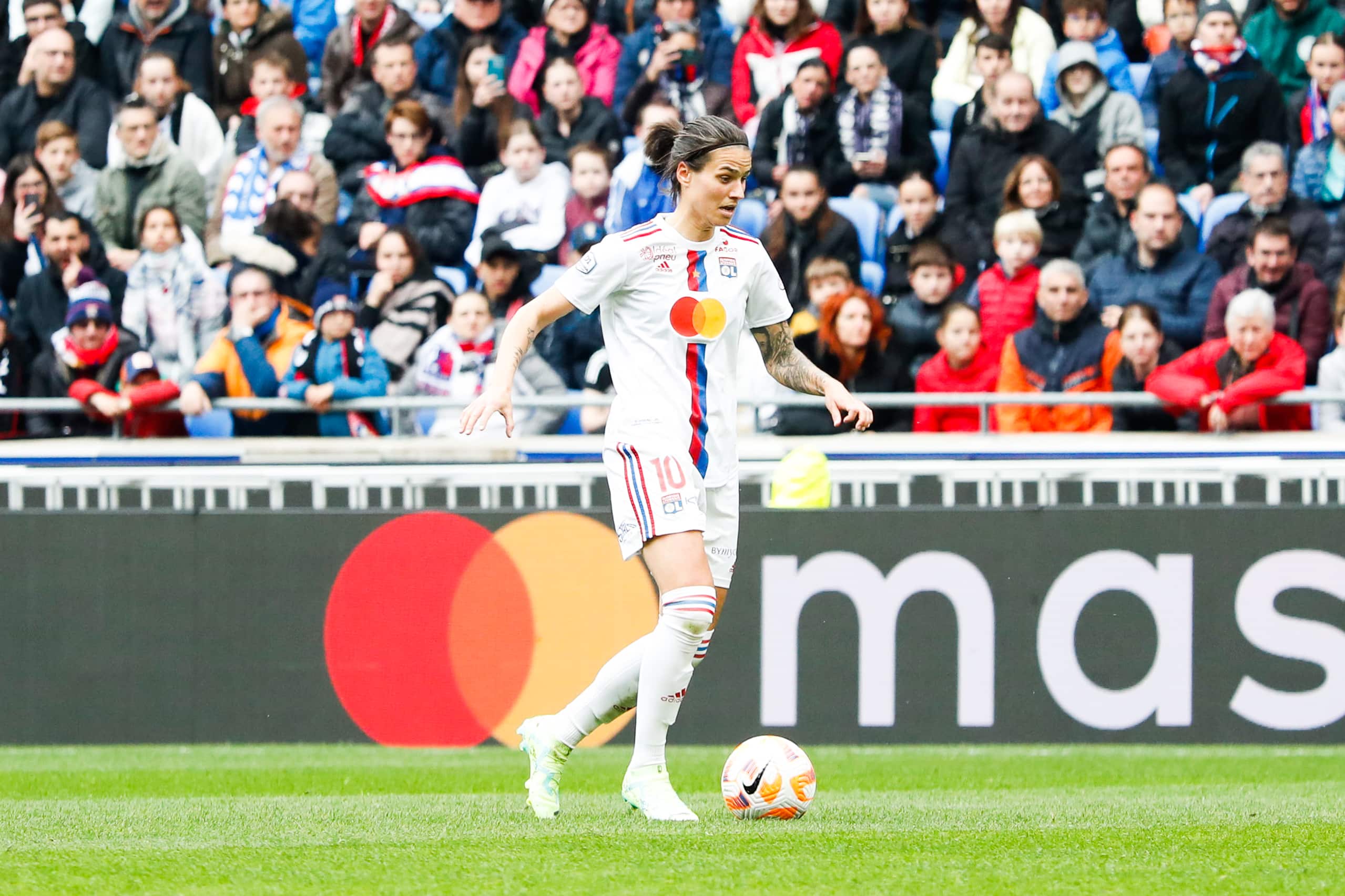 Coupe du monde féminine 2023 : Dzsenifer Marozsan participe-t-elle à la compétition ?