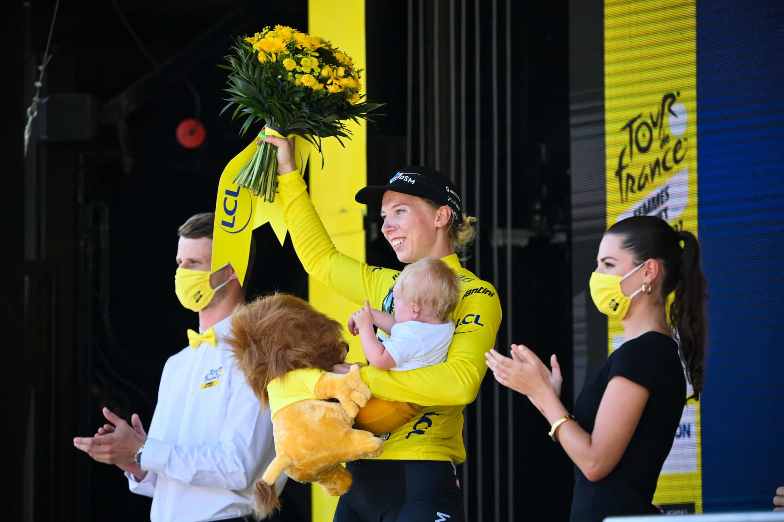 Tour de France Femmes 2023 : Parcours, TV, Engagées et Dates