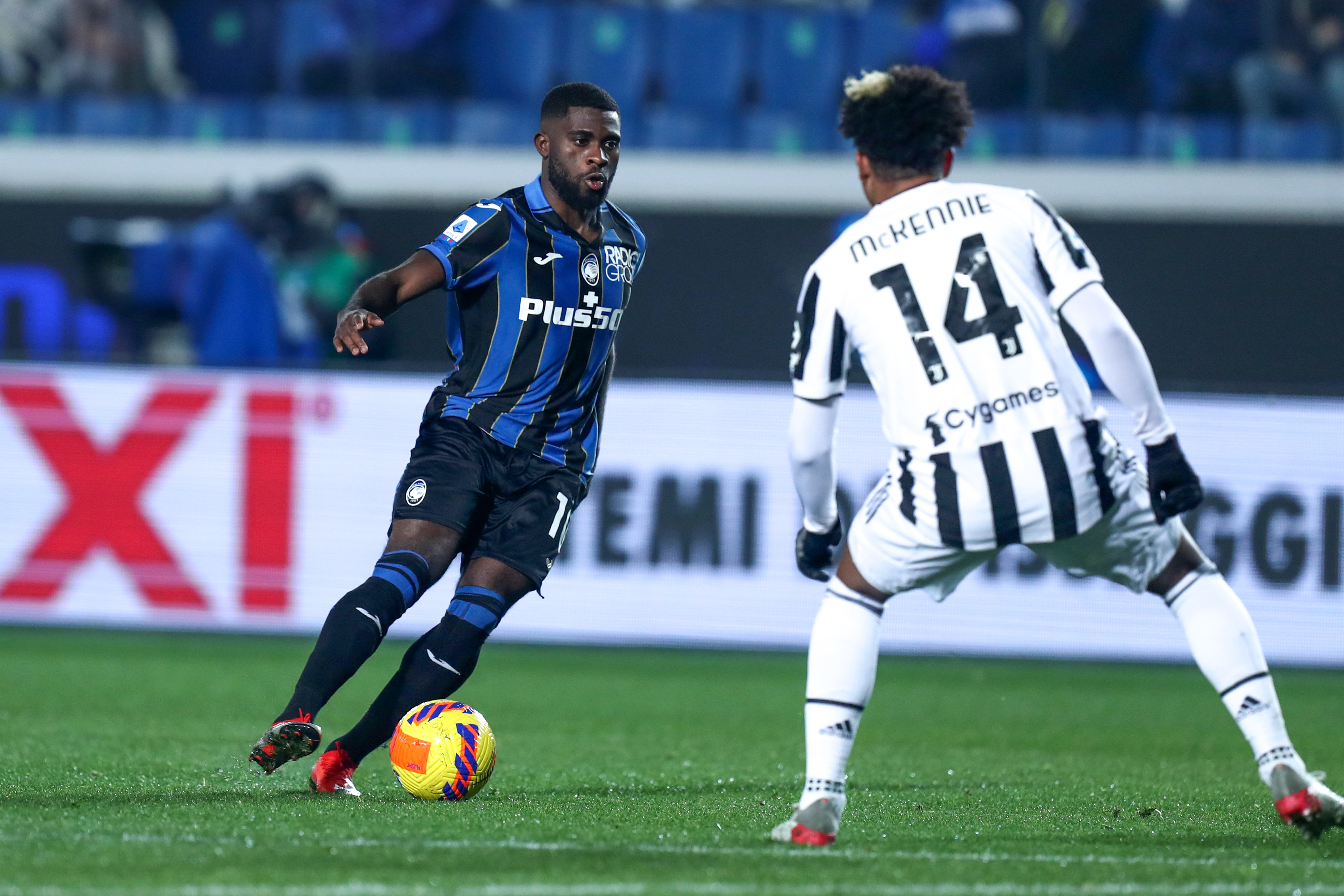 Mercato Nice : une offre à 16 millions pour un milieu de terrain