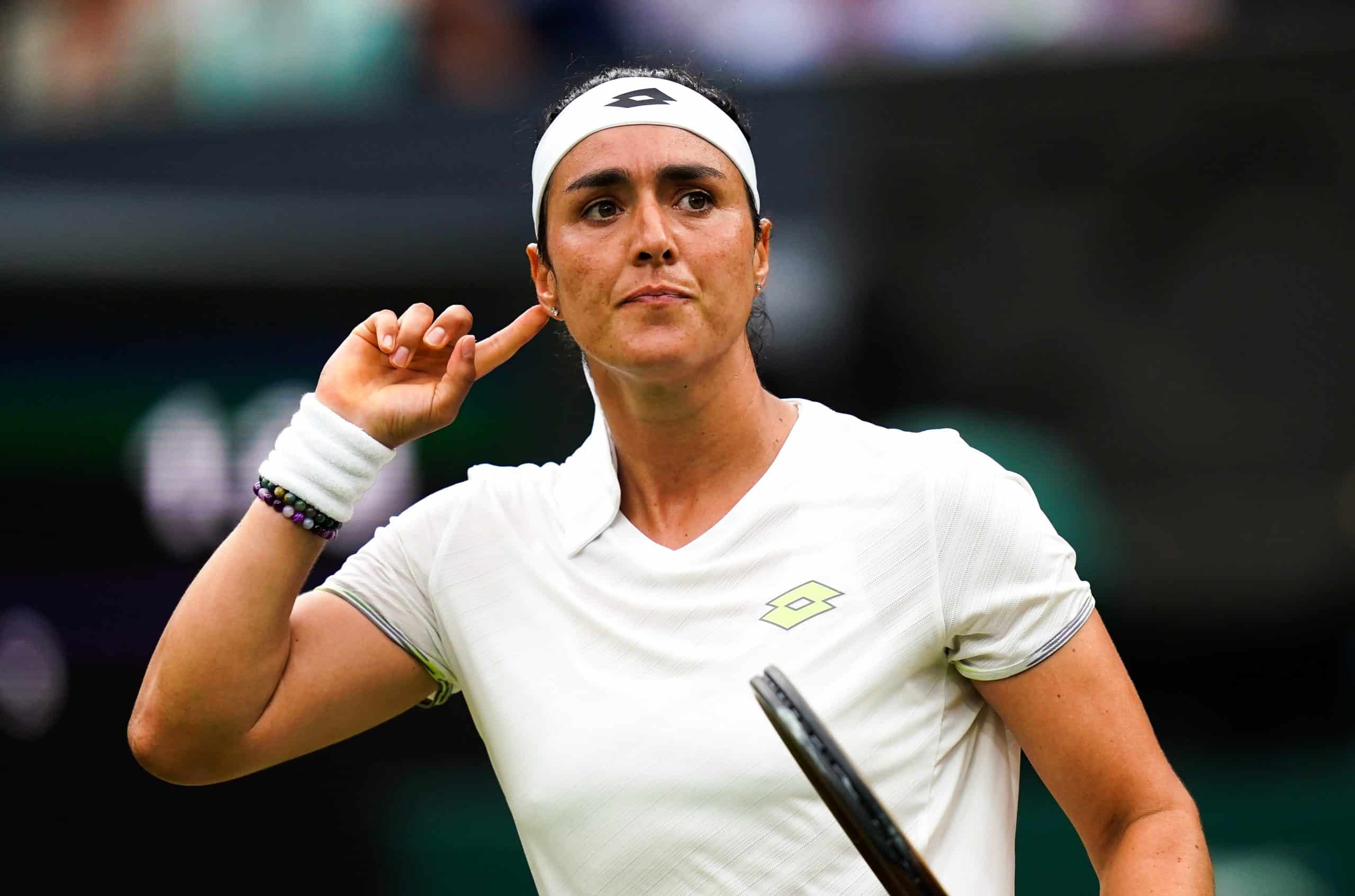 Ons Jabeur – Coco Gauff (Roland Garros 2024) : À quelle heure et sur quelle chaîne TV regarder la rencontre ?