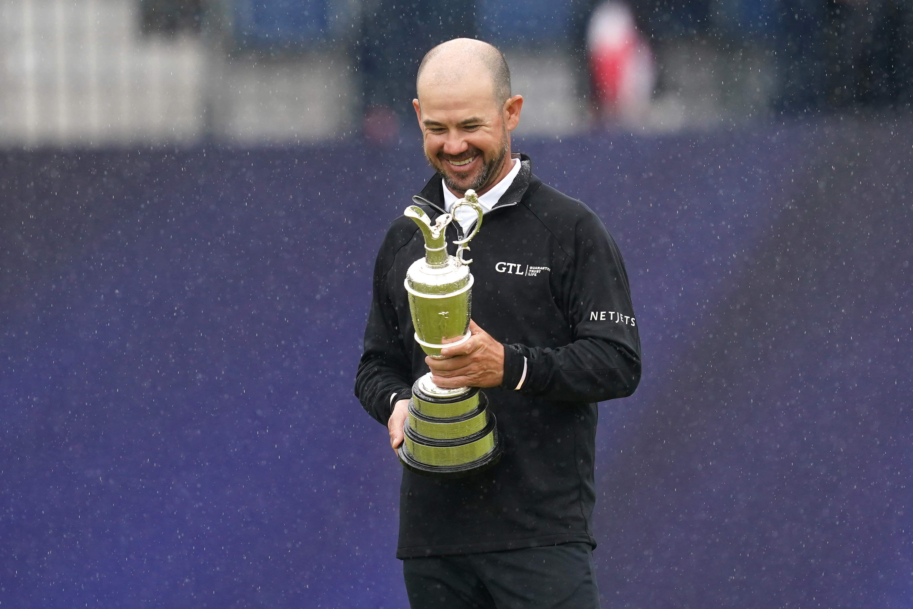 Golf British Open 2023 – les résultats de la 4ème journée : le sacre de Brian Harman
