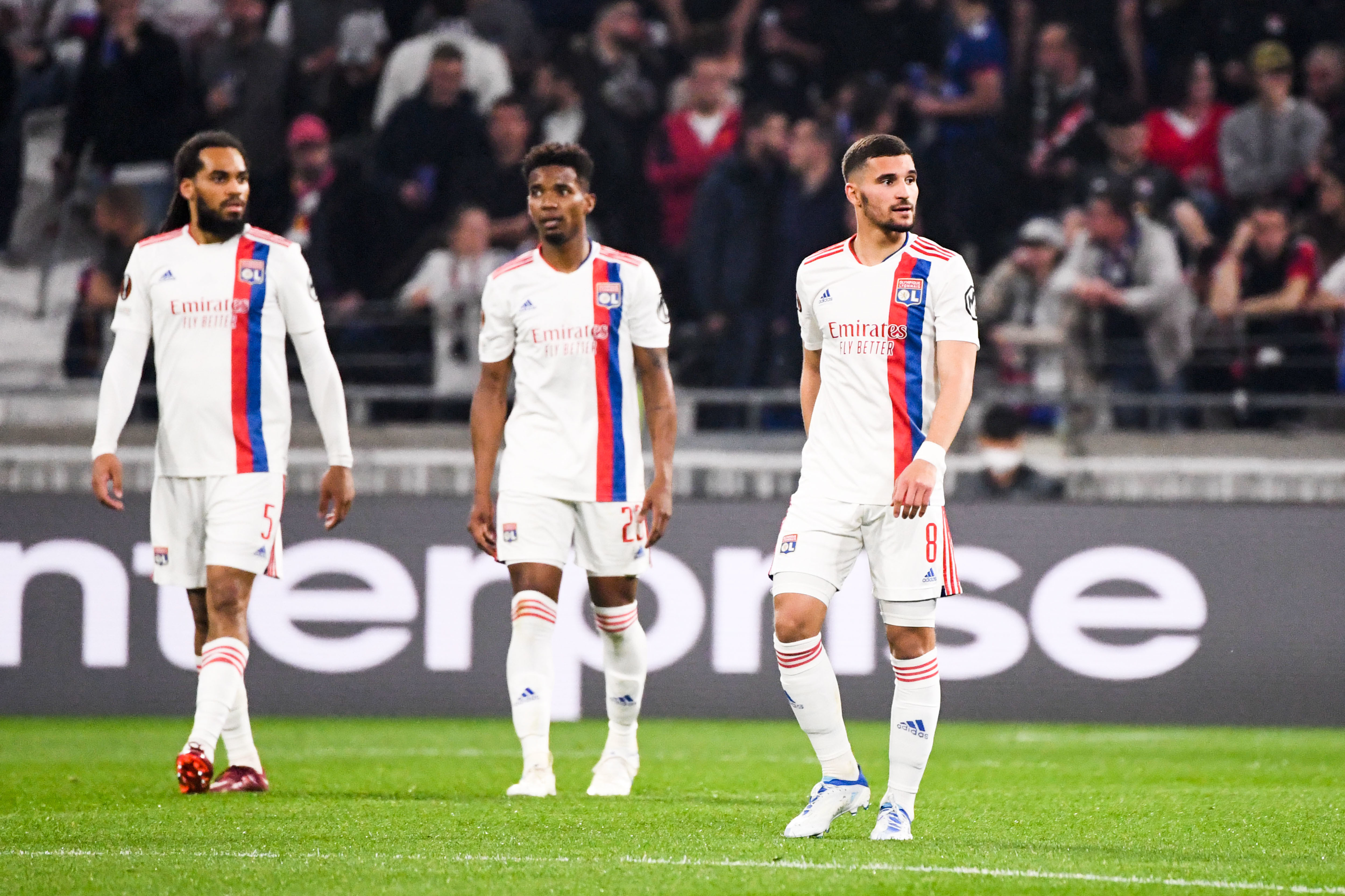 Mercato OL : un ancien joueur file en Arabie Saoudite (officiel)