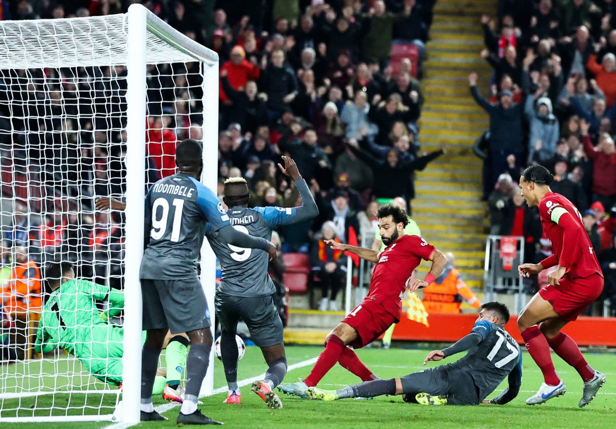 Mercato : pour oublier Mbappé, l’Arabie Saoudite vise un autre crack mondial !