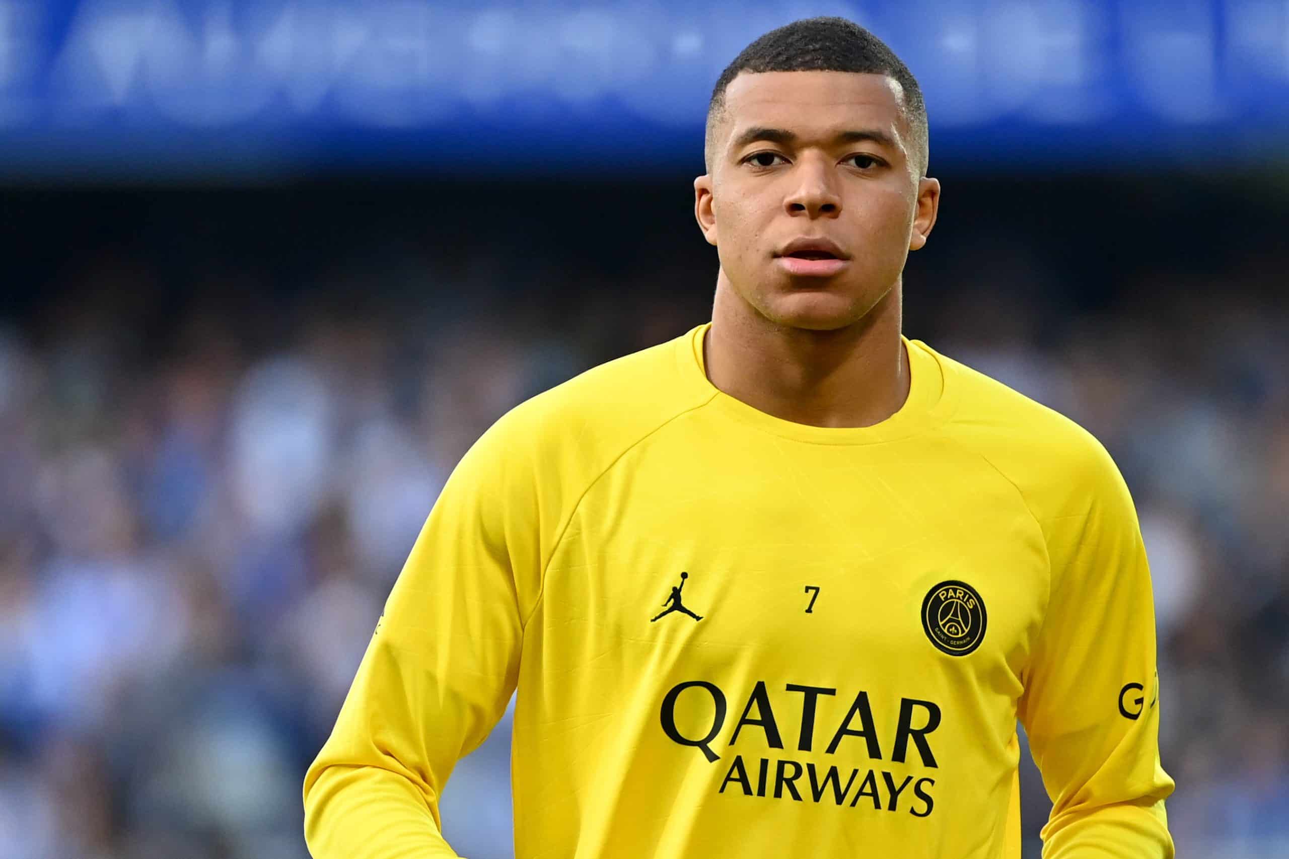 Mercato PSG : qui pour remplacer Mbappé ?