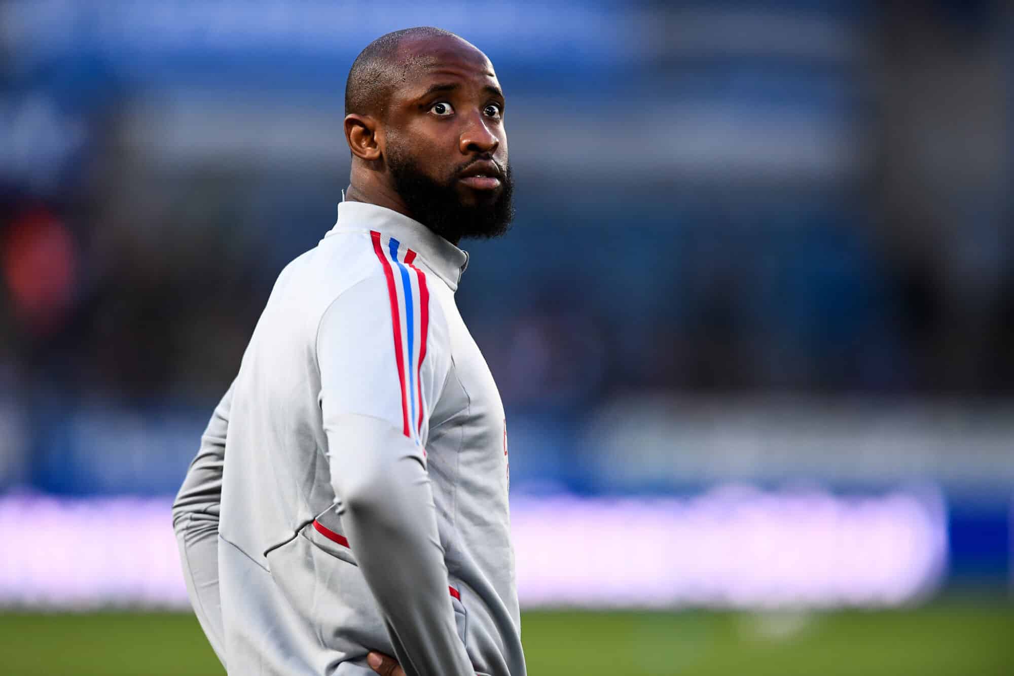 Mercato OL : Moussa Dembélé a trouvé son nouveau club