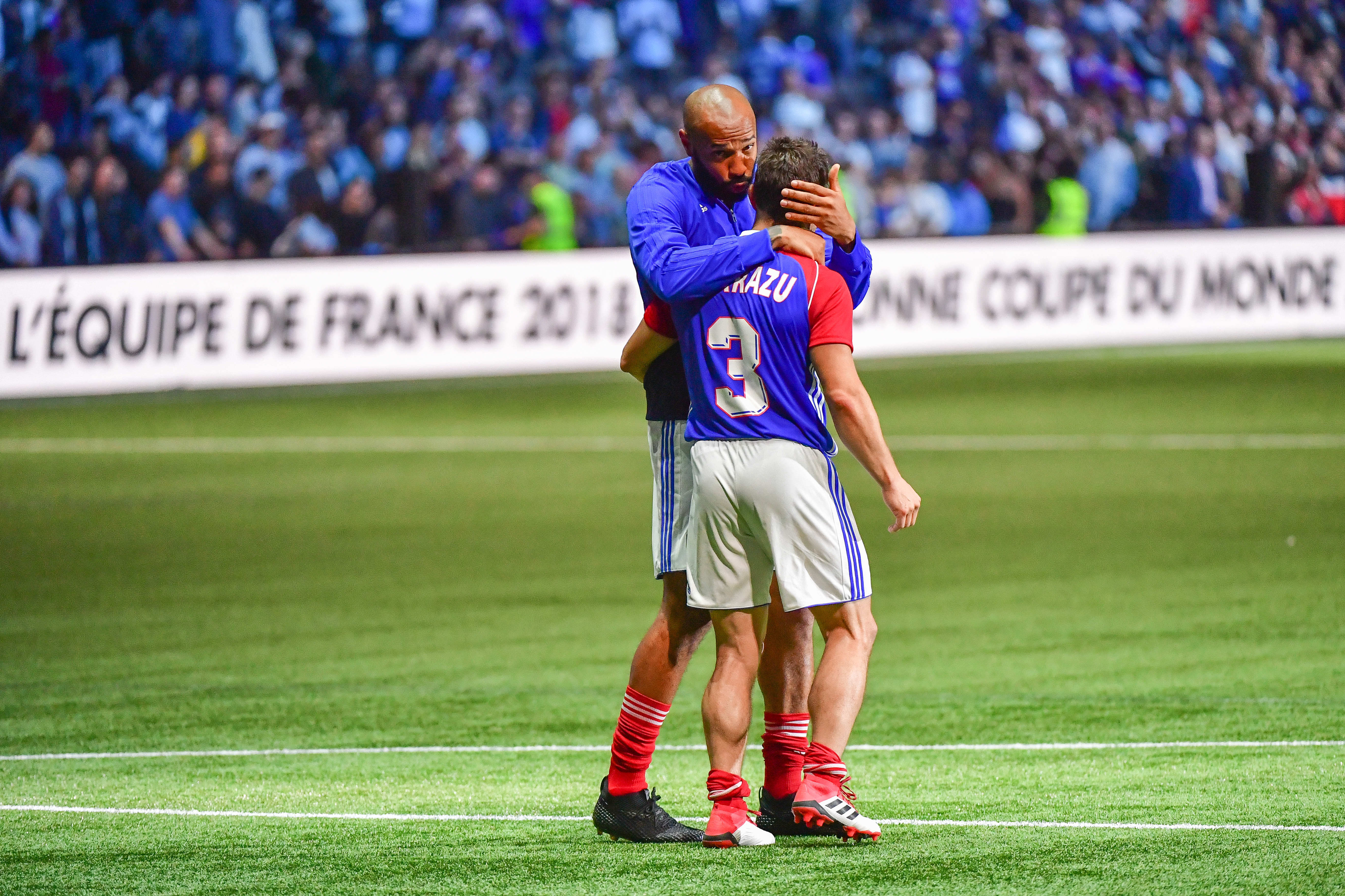 EA Sports FC 24 : EA dévoile 5 nouveaux héros avec un Français !