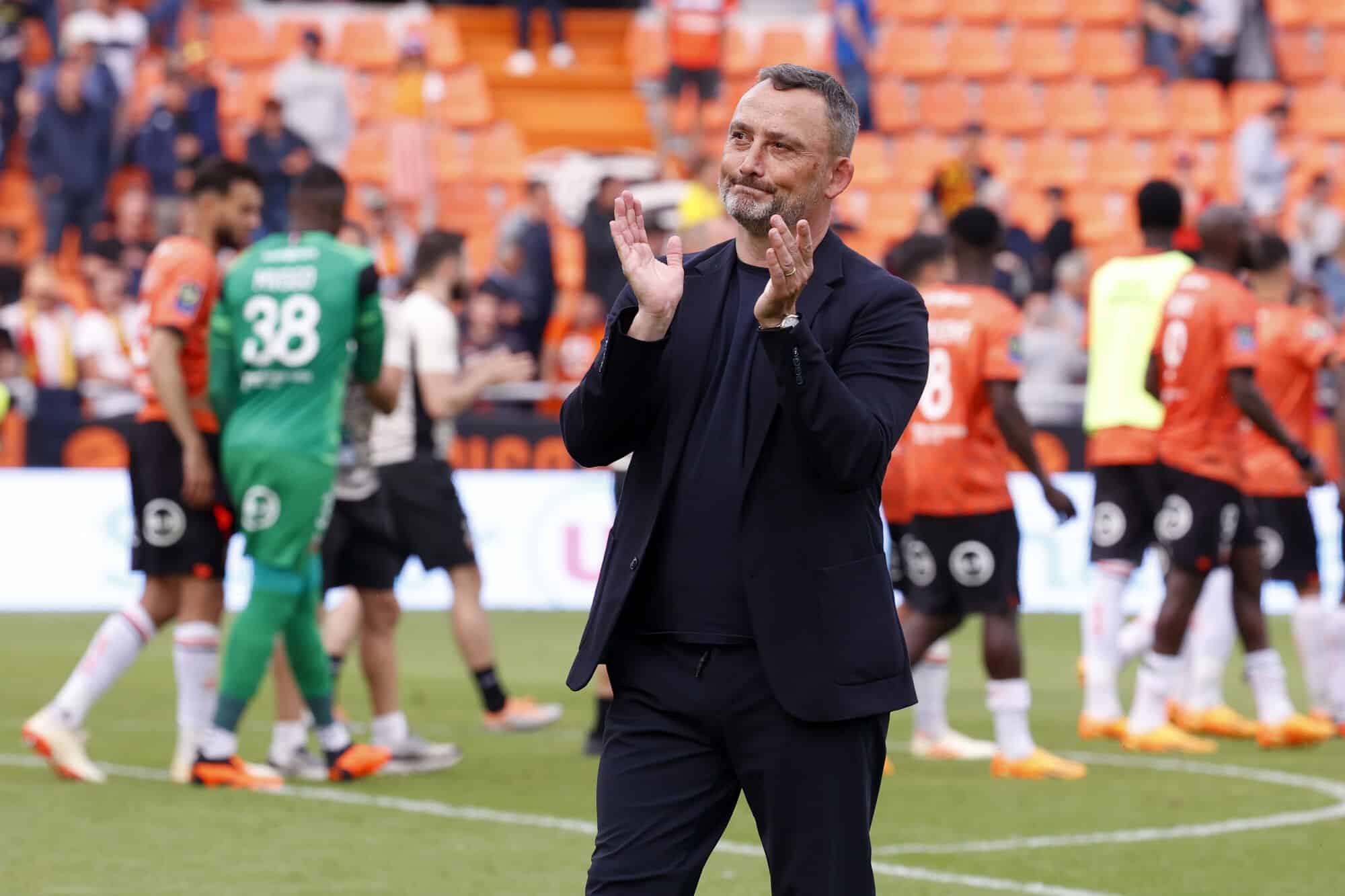 Mercato RC Lens : première offre retoquée pour un buteur anglais