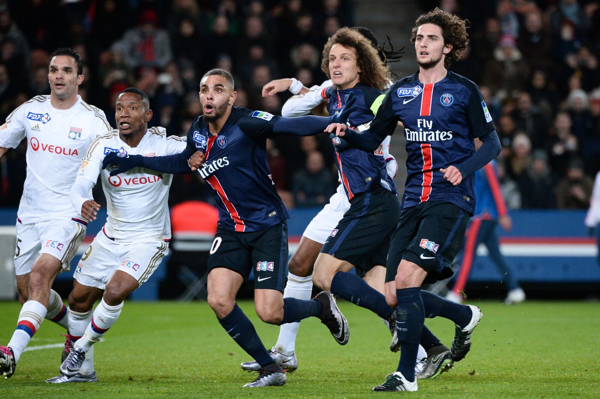 Mercato : passé par la Ligue 1 et la Ligue des Champions, il signe à Calais !