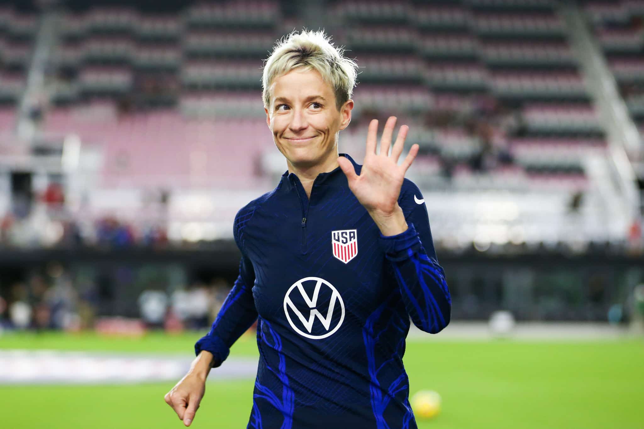 Les 20 stars de la coupe du monde féminine 2023