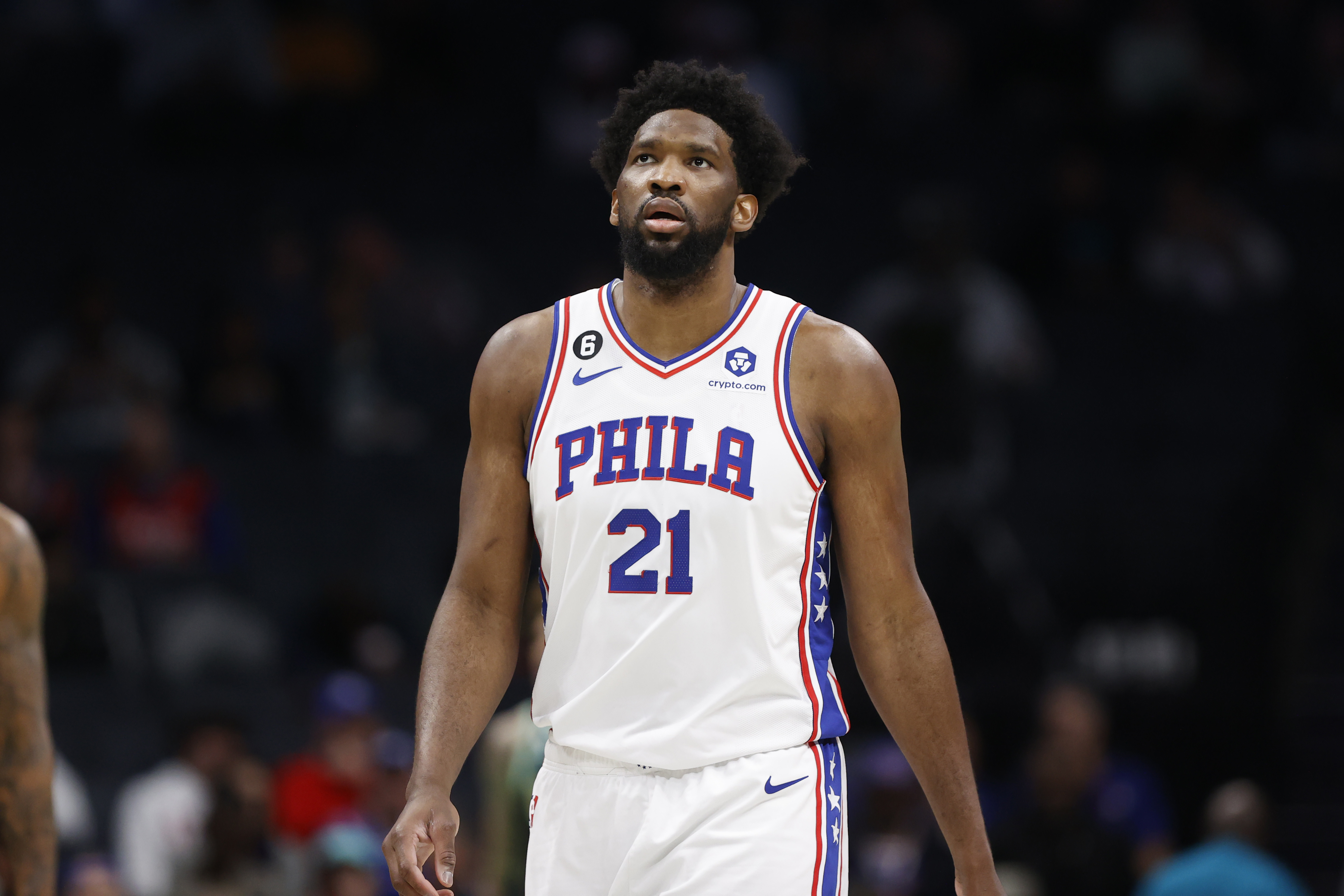 Basket : Entre France et Etats-Unis pour les JO, Joël Embiid aurait-il fait son choix ?