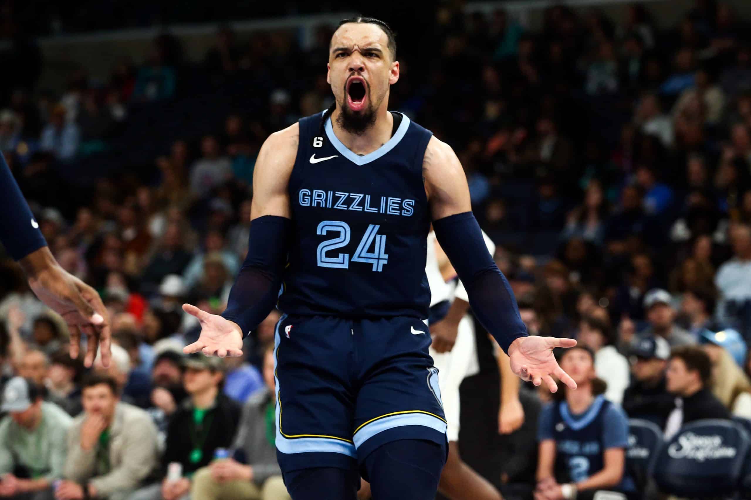 Les Houston Rockets ont-ils fait n’importe quoi?