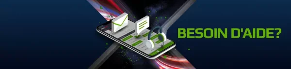 Service client Netbet, quels sont les moyens de contact en 2025 ?