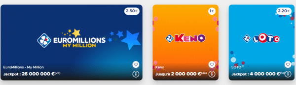 Avis FDJ, que penser de cette plateforme de jeux d’argent en 2025 ?