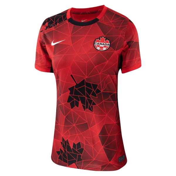 maillots coupe du monde féminine