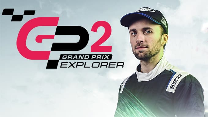 GP Explorer 2 : on connait les 24 participants !