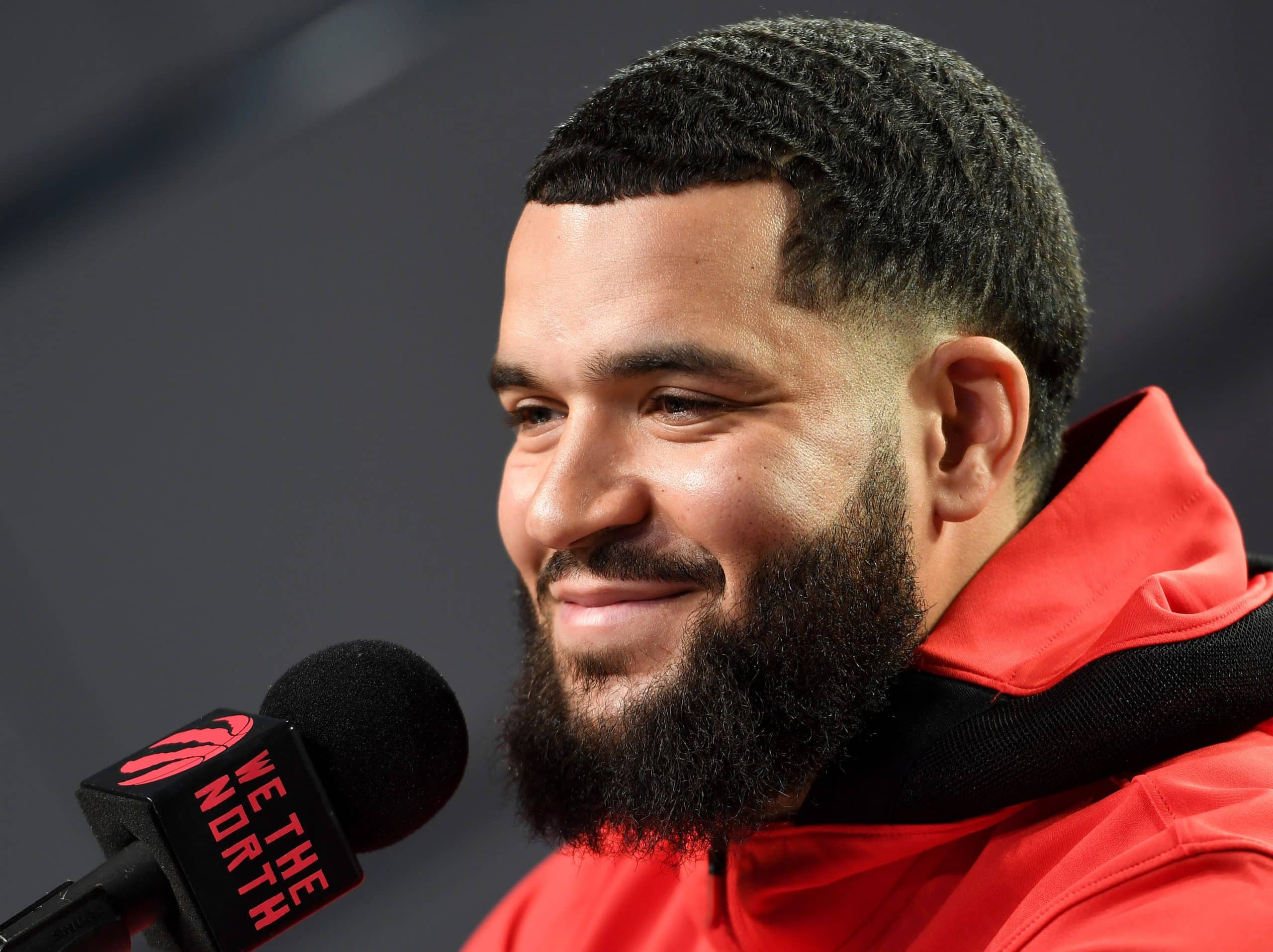 Van Vleet aux Rockets, le mariage parfait?