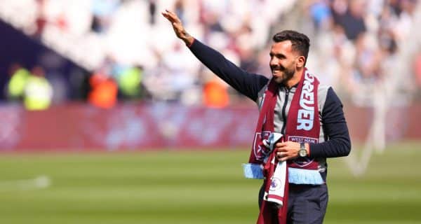 Football : une légende argentine attendue comme entraîneur !