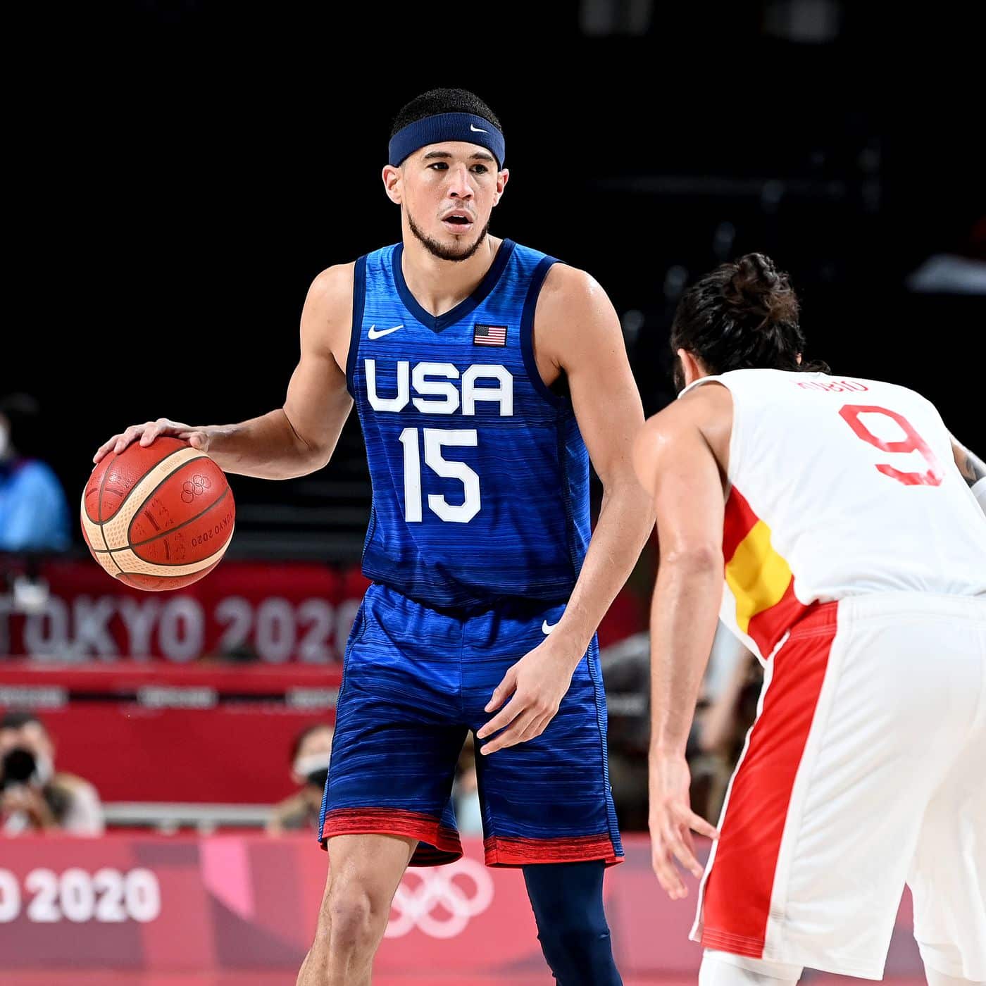 Coupe du Monde Basket 2023 : Devin Booker participera-t-il au tournoi ?