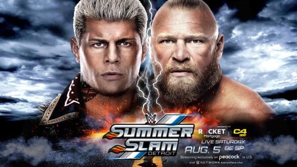 SummerSlam