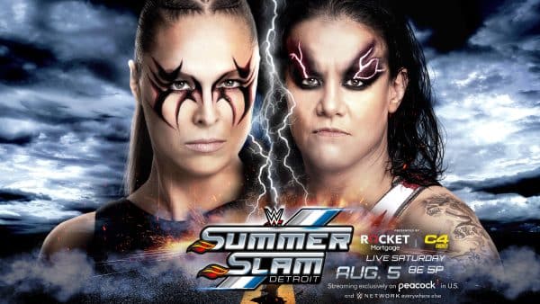 SummerSlam