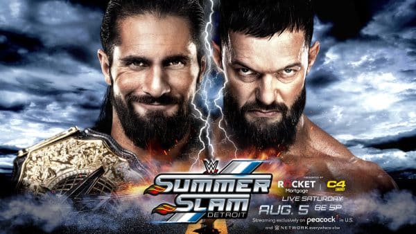 SummerSlam