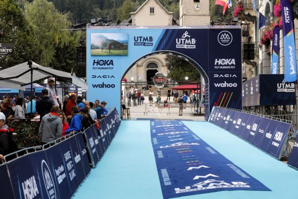 UTMB 2023 en direct : Suivez la course en direct