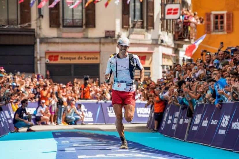 Météo UTMB : quelles prévisions pour la course ?