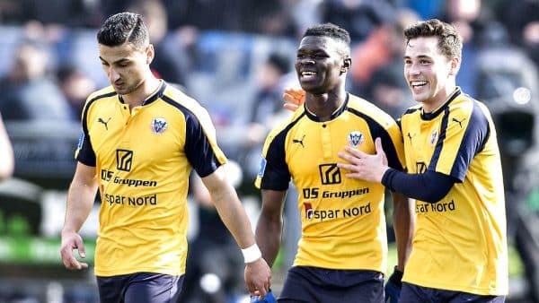 Mercato Havre AC : Un nouvel ailier va s’engager (Officiel)