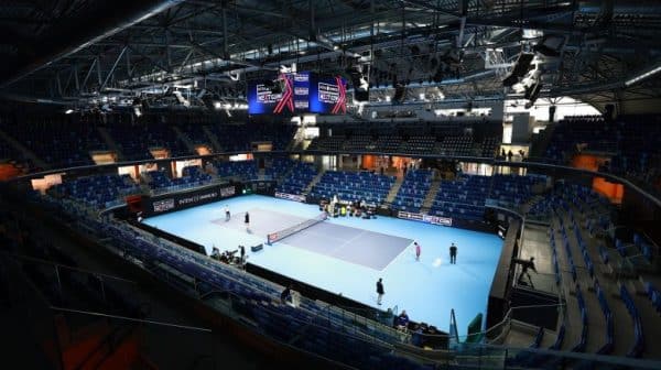 Masters Next Gen : cap sur une nouvelle destination pour les plus grands espoirs du tennis mondial