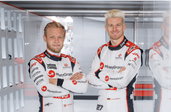 F1 : Haas mise sur la continuité en 2024