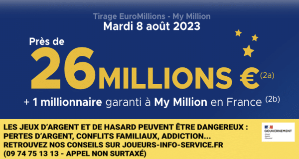 Euromillions
